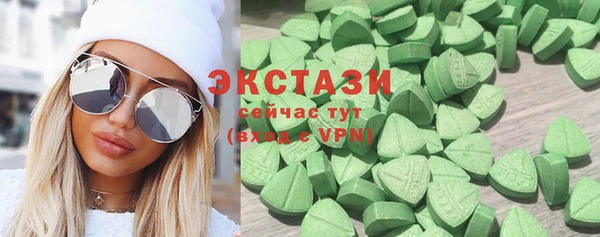 твердый Алексин