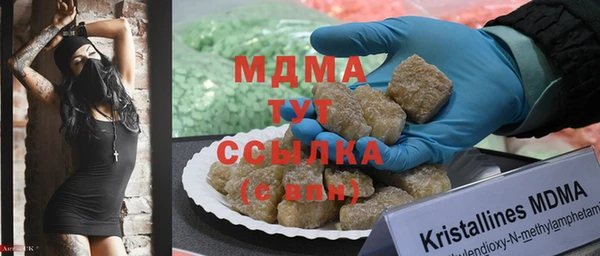 таблы Надым